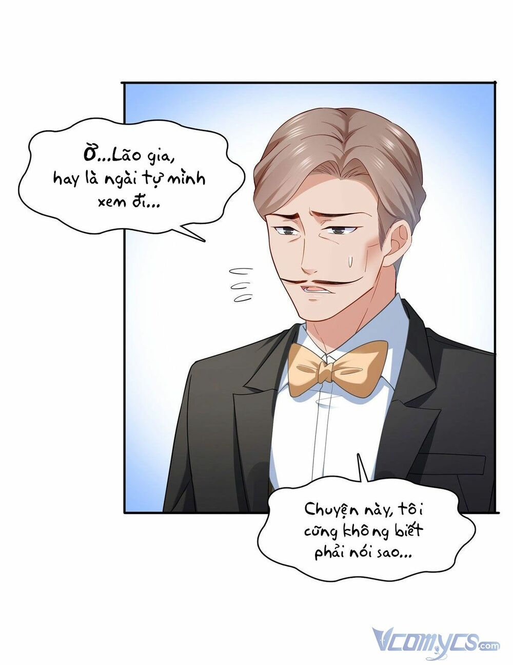 Hệt Như Hàn Quang Gặp Nắng Gắt Chap 258 - Next Chap 259