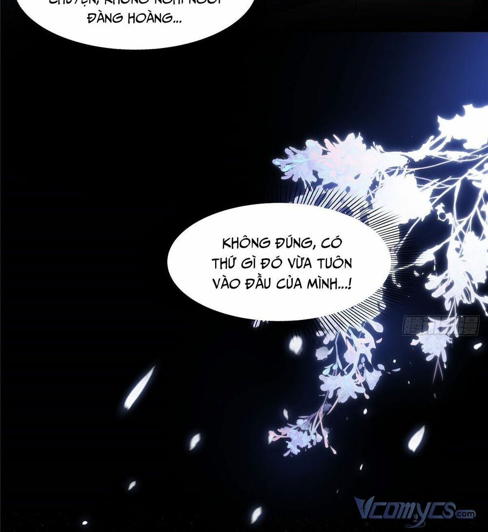 Hệt Như Hàn Quang Gặp Nắng Gắt Chap 258 - Next Chap 259