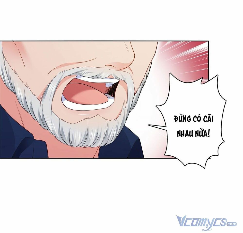 Hệt Như Hàn Quang Gặp Nắng Gắt Chap 258 - Next Chap 259