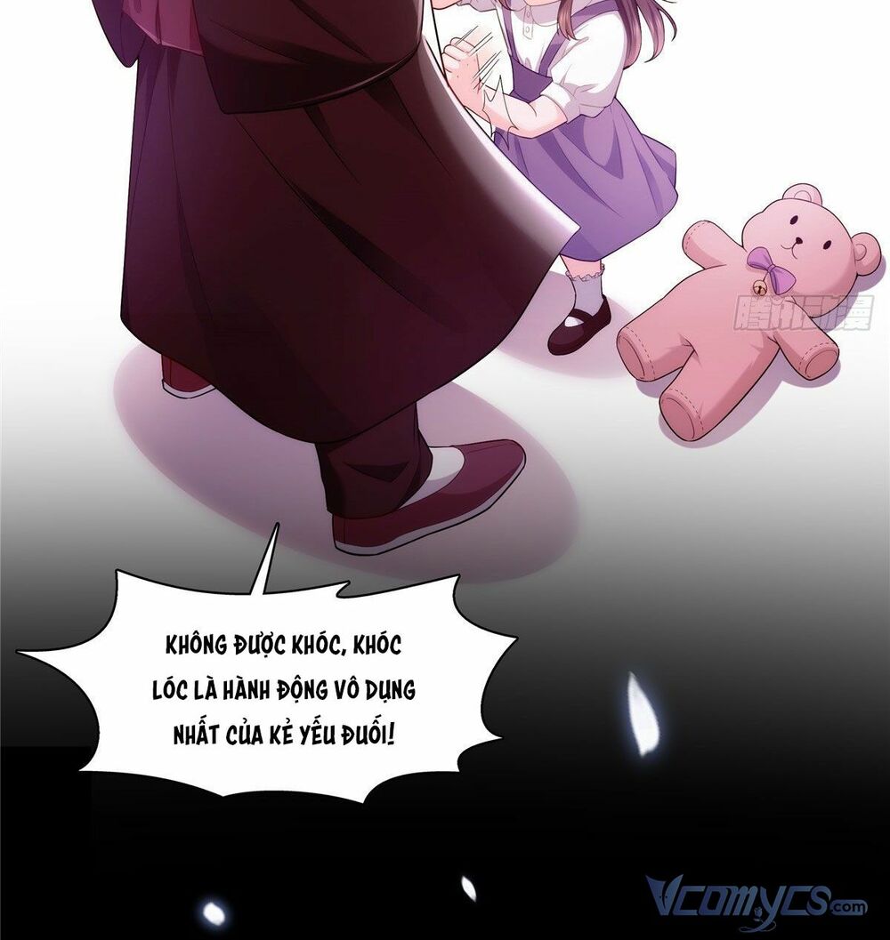 Hệt Như Hàn Quang Gặp Nắng Gắt Chap 258 - Next Chap 259