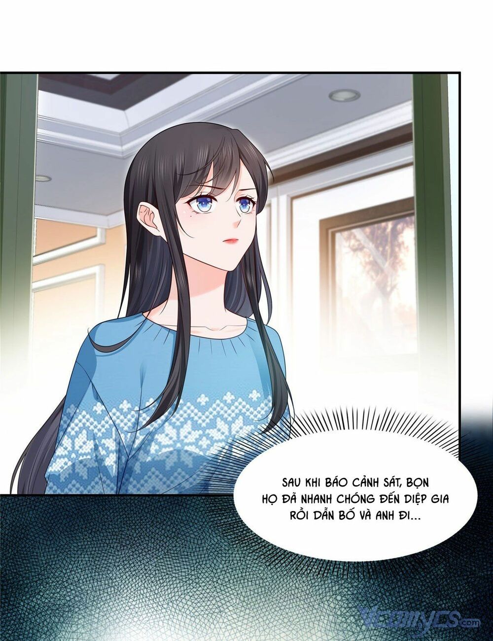 Hệt Như Hàn Quang Gặp Nắng Gắt Chap 259 - Next Chap 260