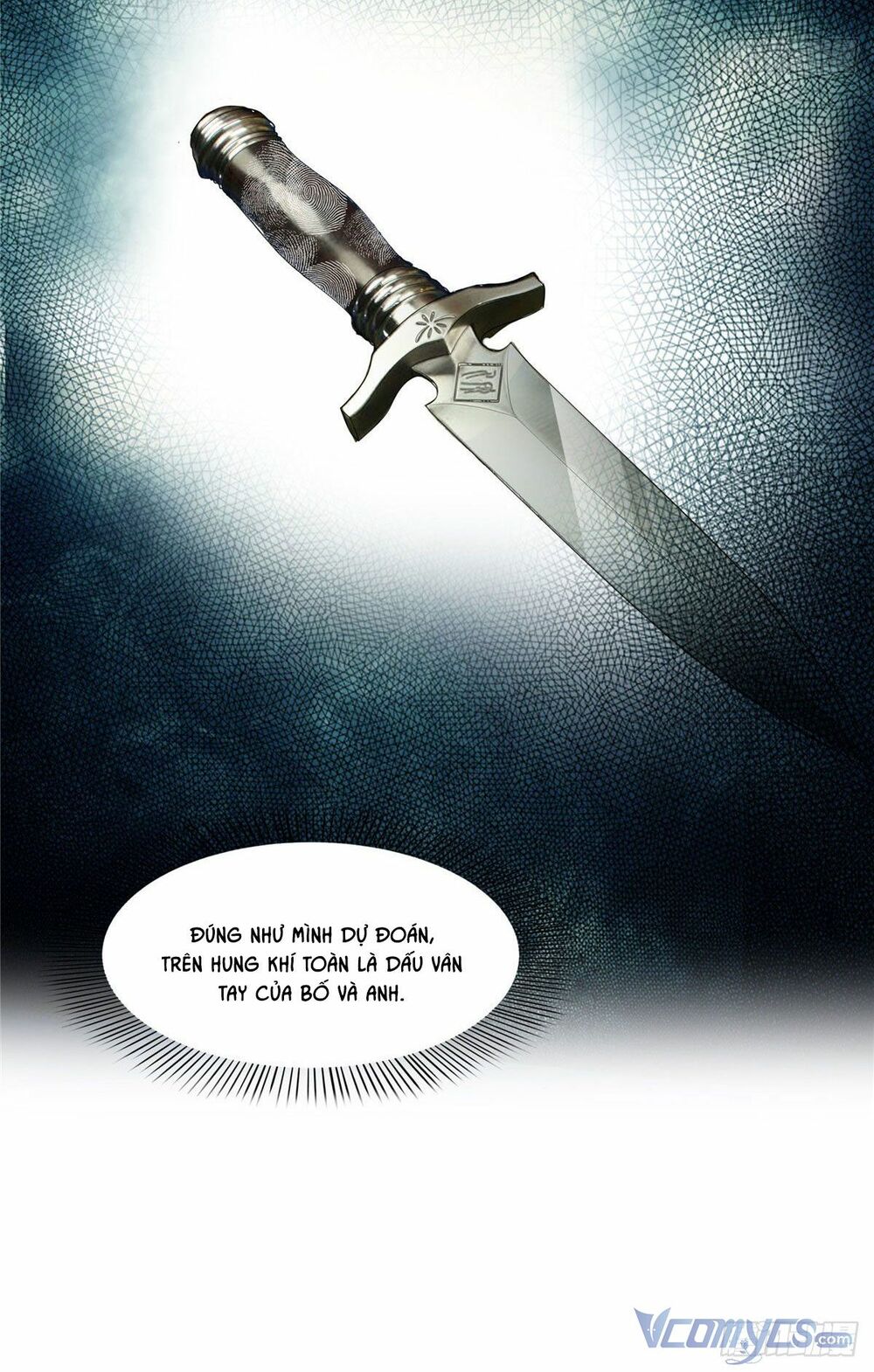 Hệt Như Hàn Quang Gặp Nắng Gắt Chap 259 - Next Chap 260