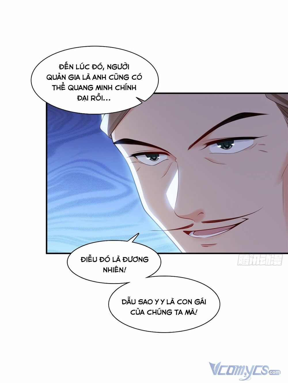 Hệt Như Hàn Quang Gặp Nắng Gắt Chap 259 - Next Chap 260