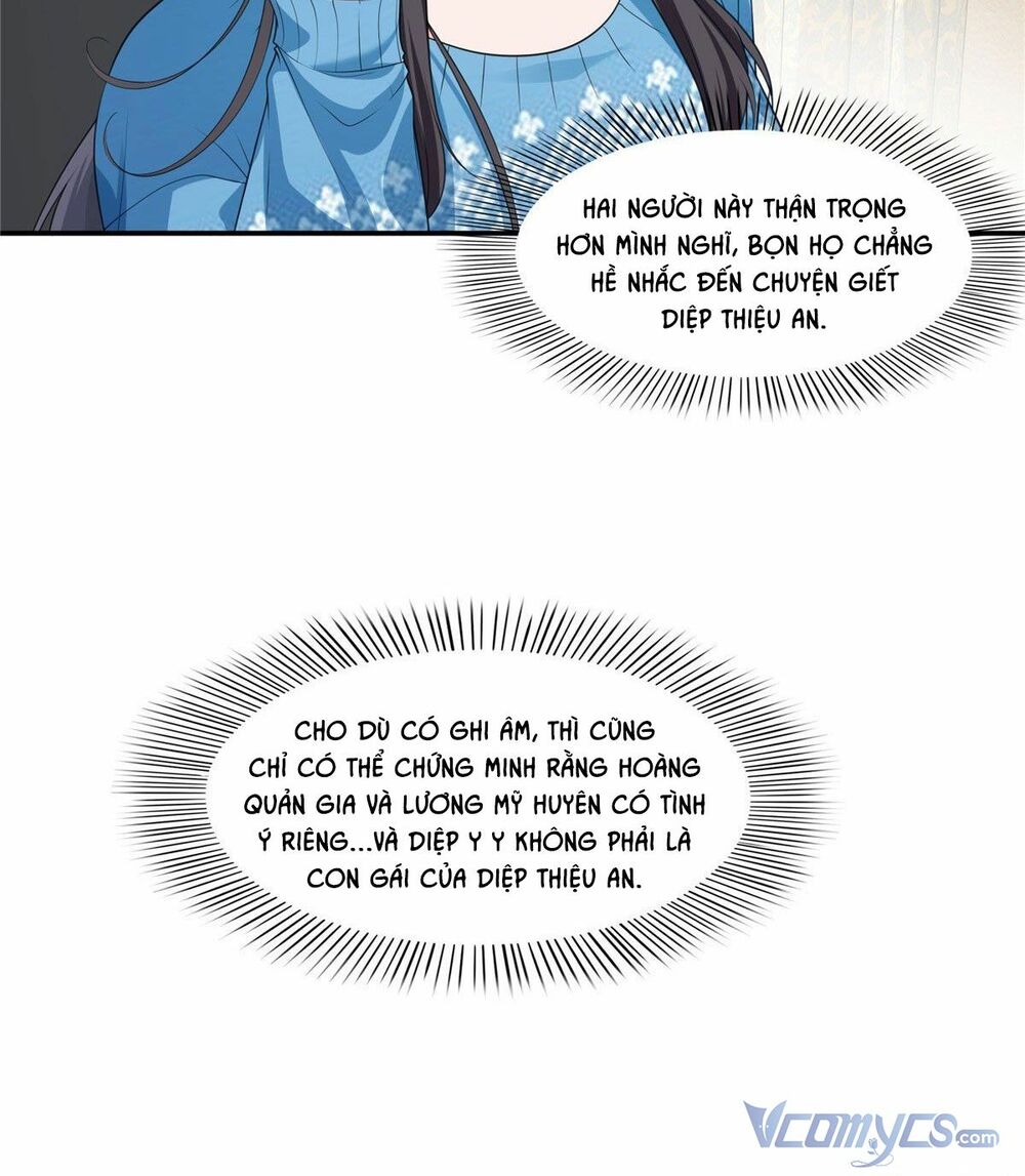 Hệt Như Hàn Quang Gặp Nắng Gắt Chap 259 - Next Chap 260