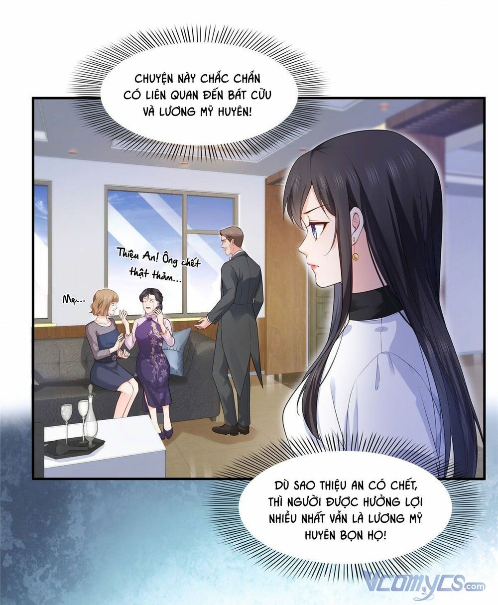 Hệt Như Hàn Quang Gặp Nắng Gắt Chap 259 - Next Chap 260