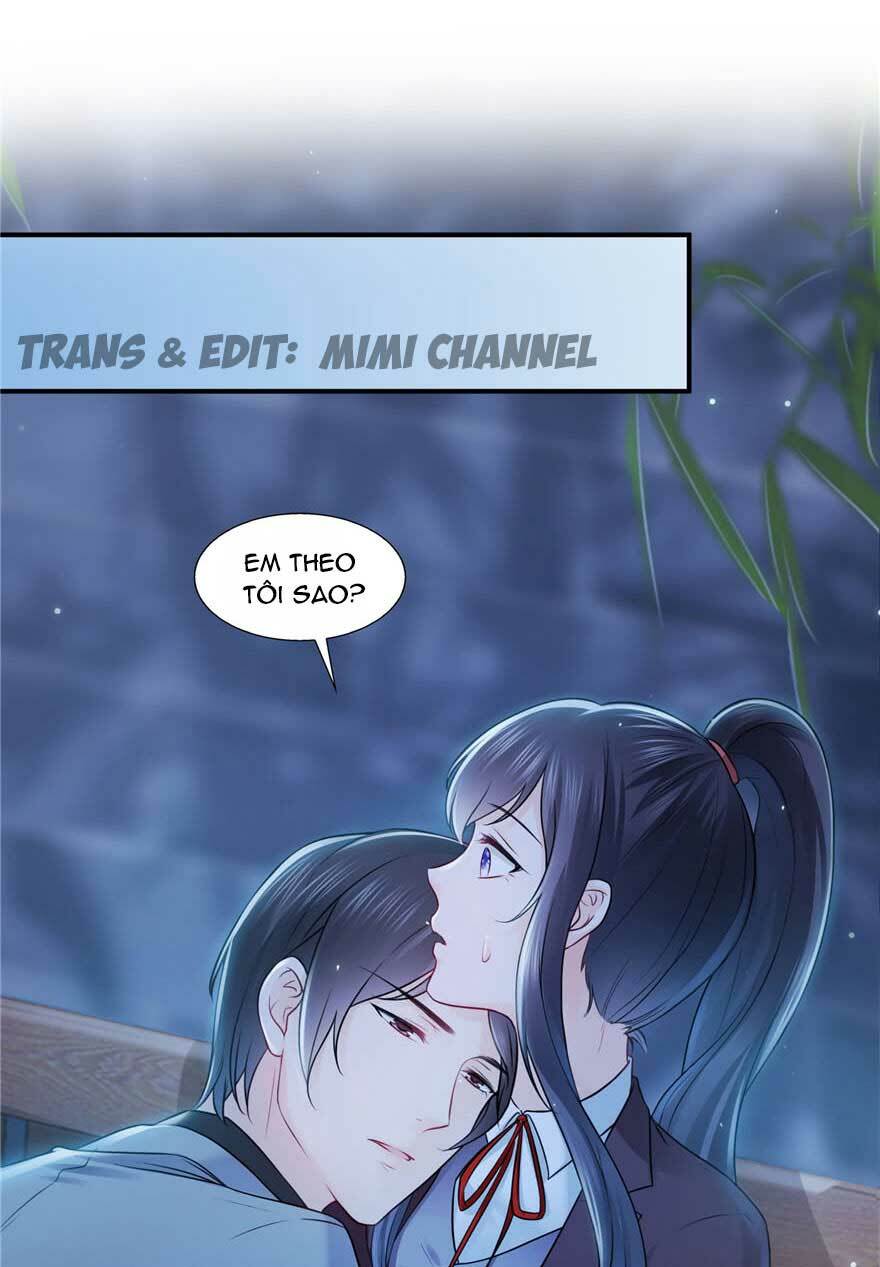 Hệt Như Hàn Quang Gặp Nắng Gắt Chap 26 - Next Chap 27