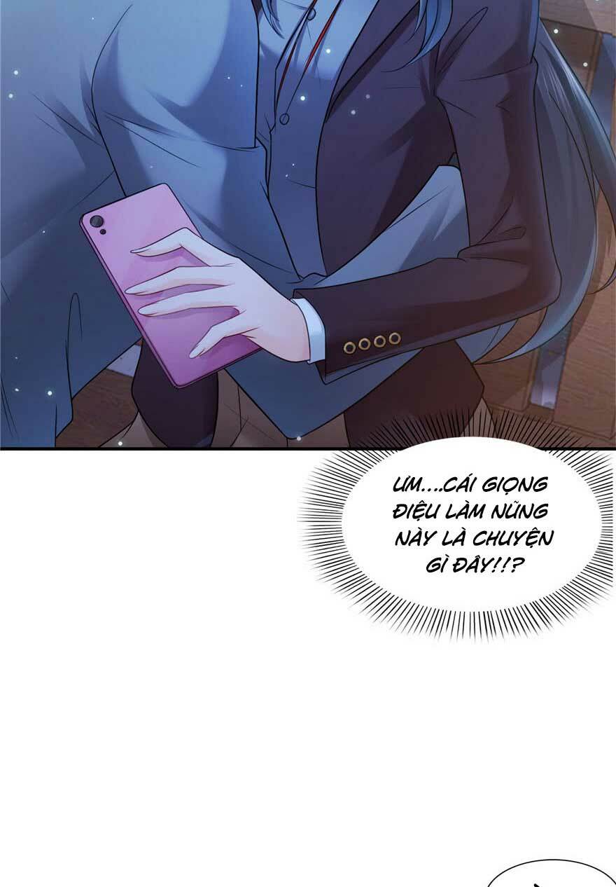 Hệt Như Hàn Quang Gặp Nắng Gắt Chap 26 - Next Chap 27