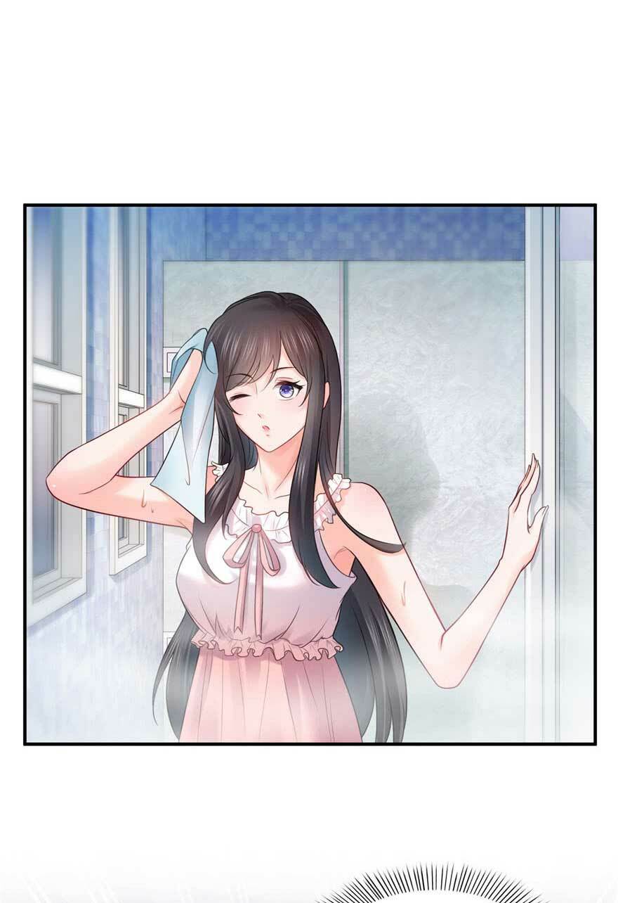 Hệt Như Hàn Quang Gặp Nắng Gắt Chap 26 - Next Chap 27