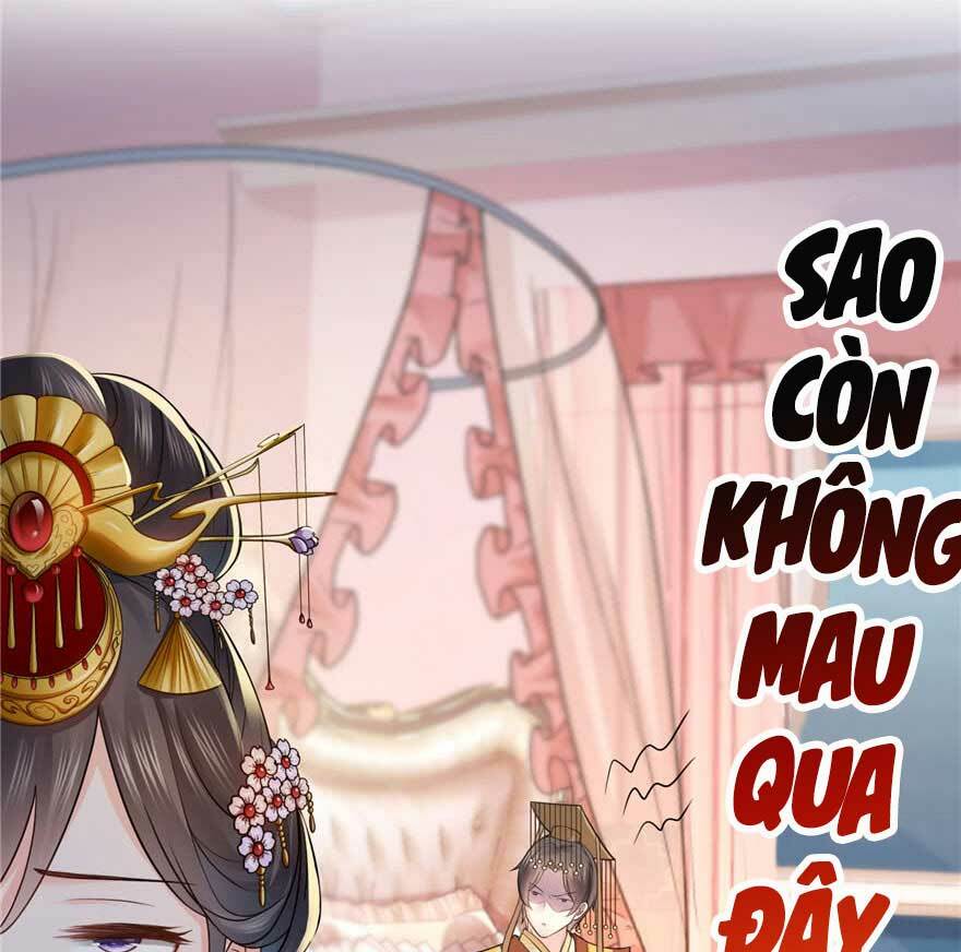 Hệt Như Hàn Quang Gặp Nắng Gắt Chap 26 - Next Chap 27