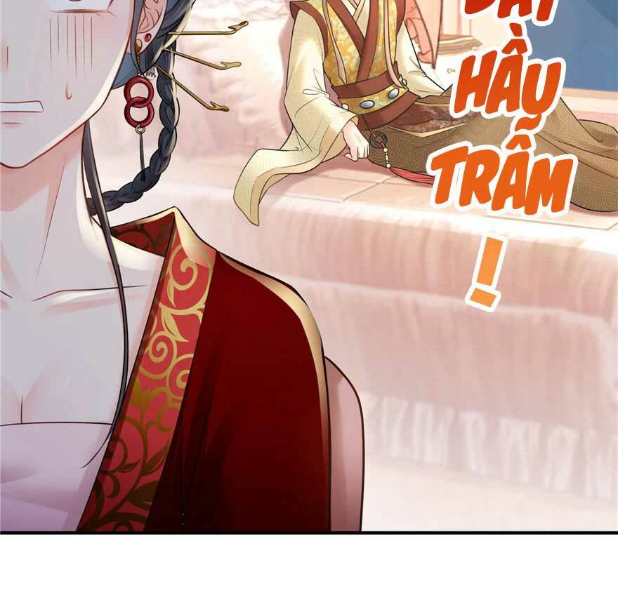 Hệt Như Hàn Quang Gặp Nắng Gắt Chap 26 - Next Chap 27