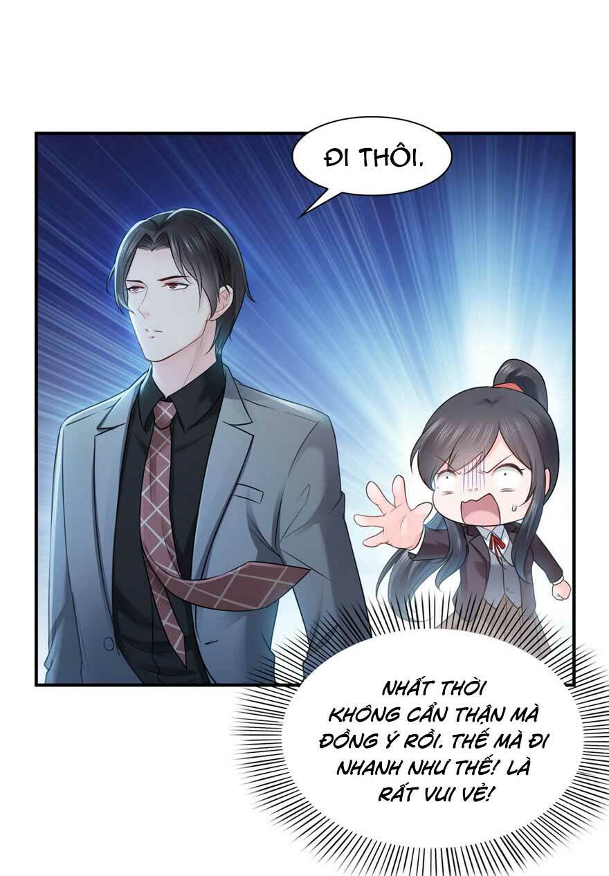 Hệt Như Hàn Quang Gặp Nắng Gắt Chap 26 - Next Chap 27