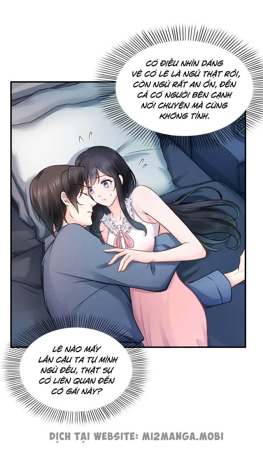 Hệt Như Hàn Quang Gặp Nắng Gắt Chap 26 - Next Chap 27