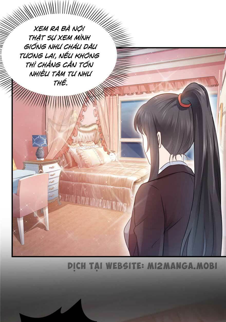 Hệt Như Hàn Quang Gặp Nắng Gắt Chap 26 - Next Chap 27
