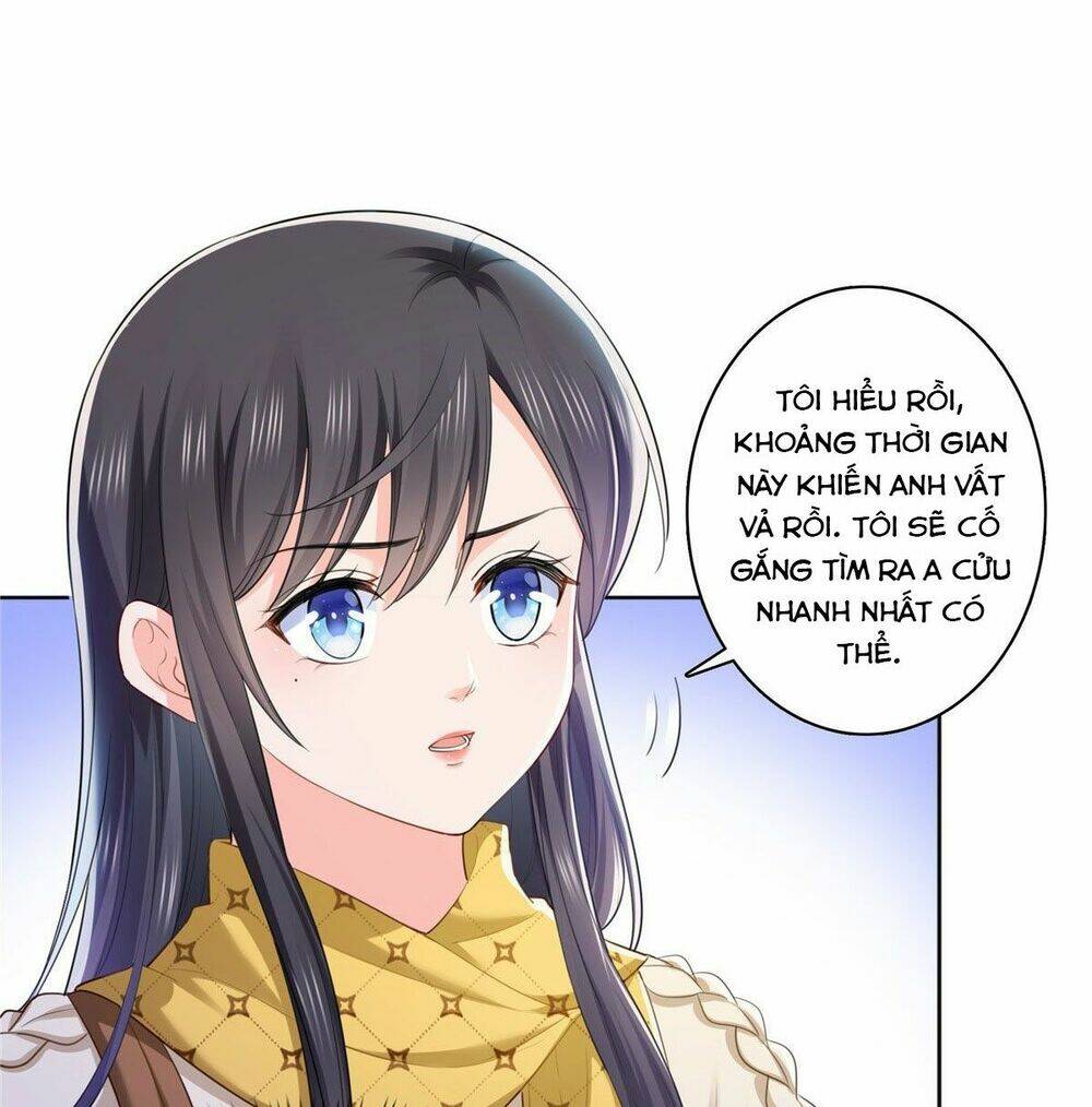 Hệt Như Hàn Quang Gặp Nắng Gắt Chap 260 - Next Chap 261