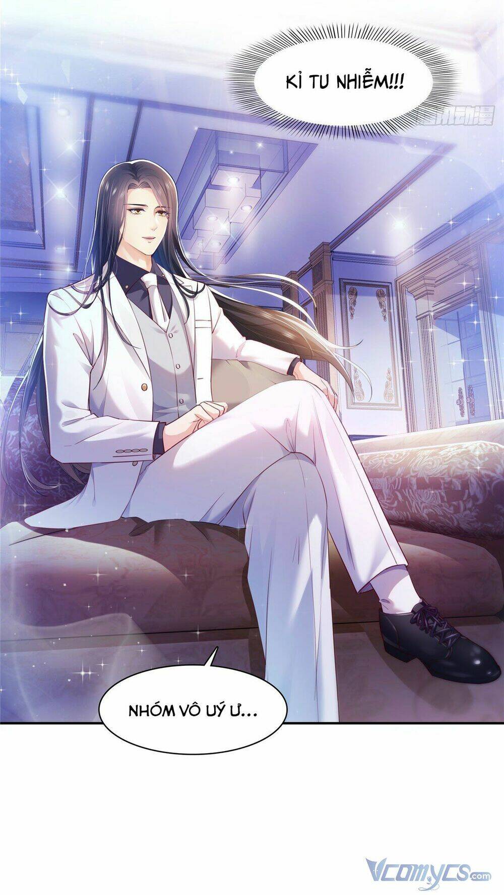 Hệt Như Hàn Quang Gặp Nắng Gắt Chap 260 - Next Chap 261