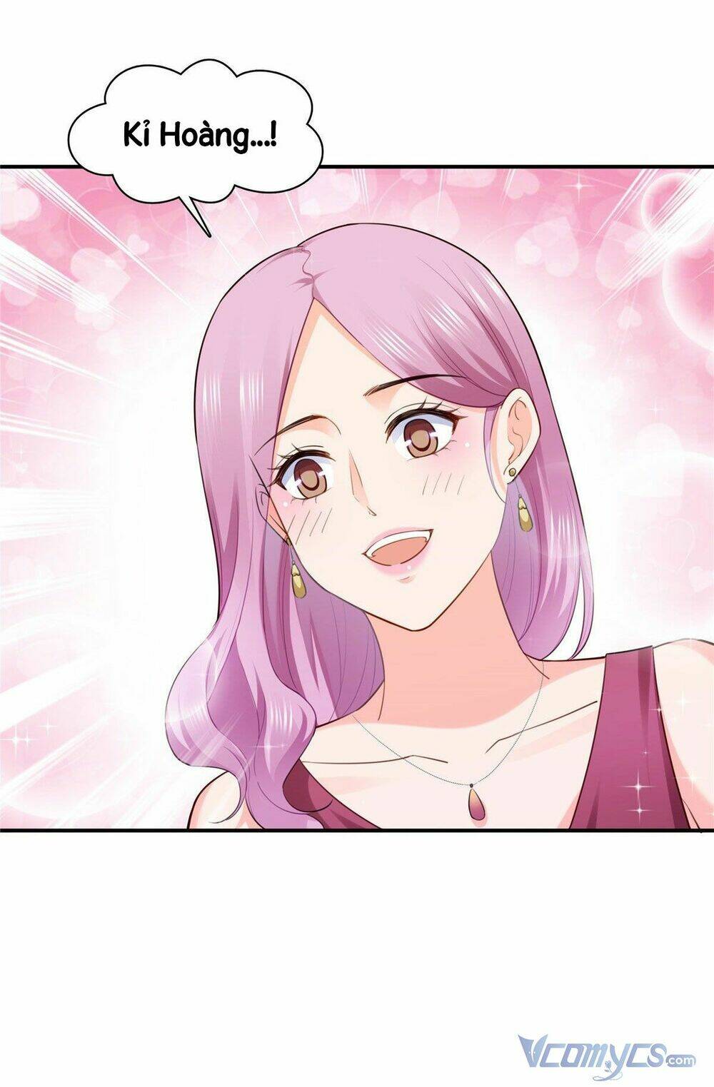 Hệt Như Hàn Quang Gặp Nắng Gắt Chap 260 - Next Chap 261