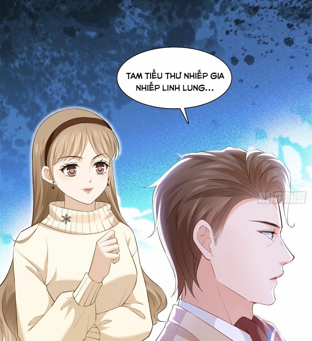 Hệt Như Hàn Quang Gặp Nắng Gắt Chap 261 - Next Chap 262