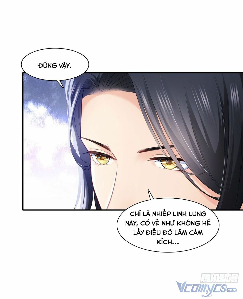 Hệt Như Hàn Quang Gặp Nắng Gắt Chap 261 - Next Chap 262