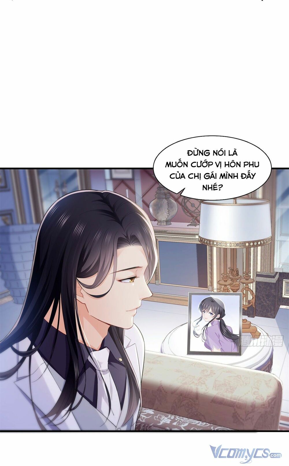 Hệt Như Hàn Quang Gặp Nắng Gắt Chap 261 - Next Chap 262