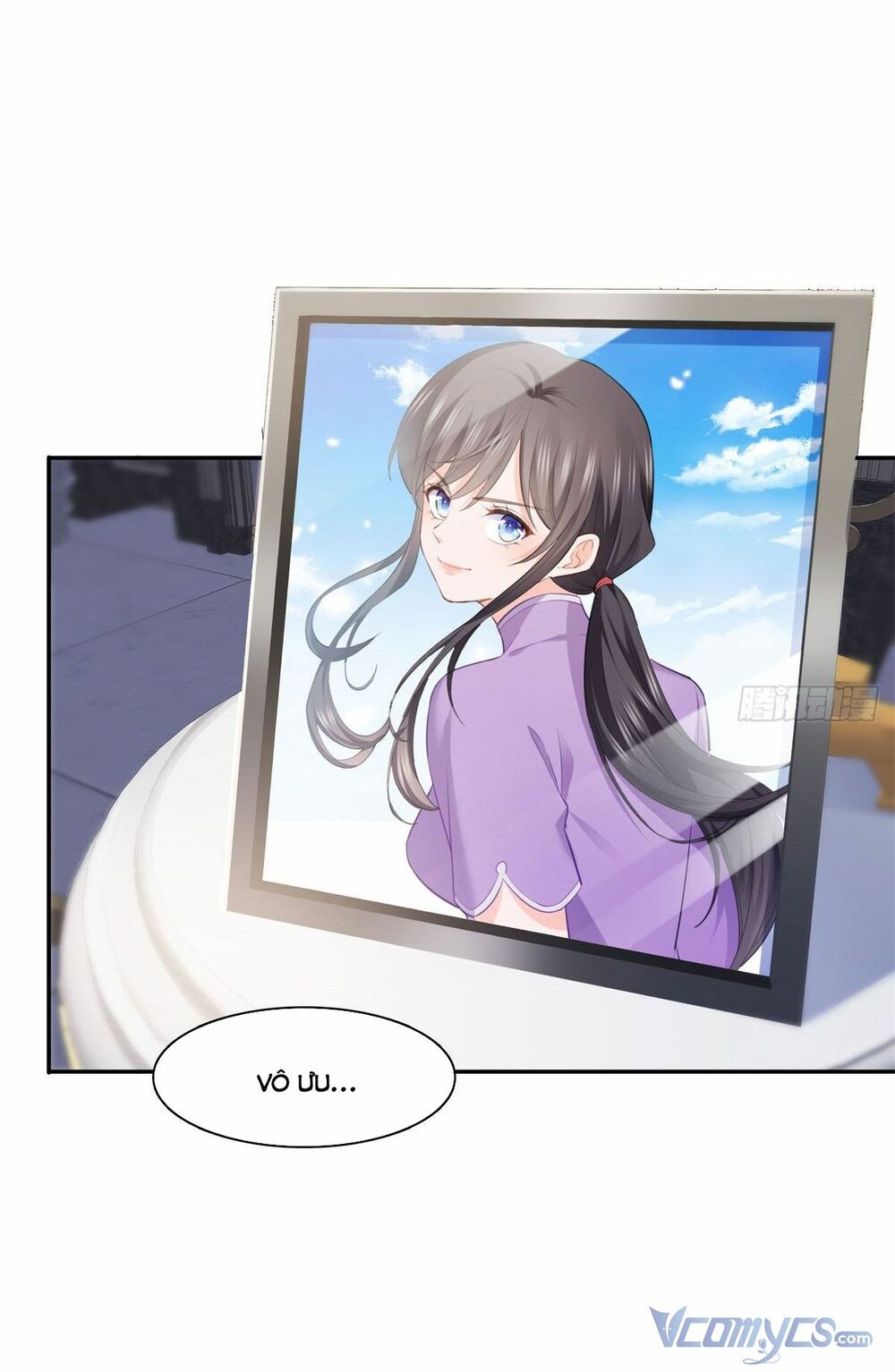 Hệt Như Hàn Quang Gặp Nắng Gắt Chap 261 - Next Chap 262