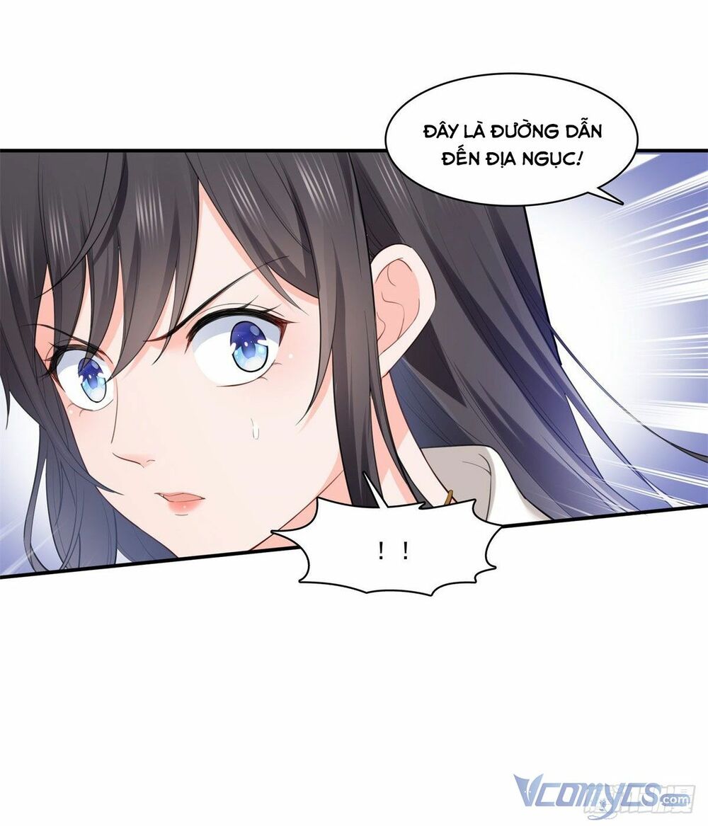 Hệt Như Hàn Quang Gặp Nắng Gắt Chap 261 - Next Chap 262