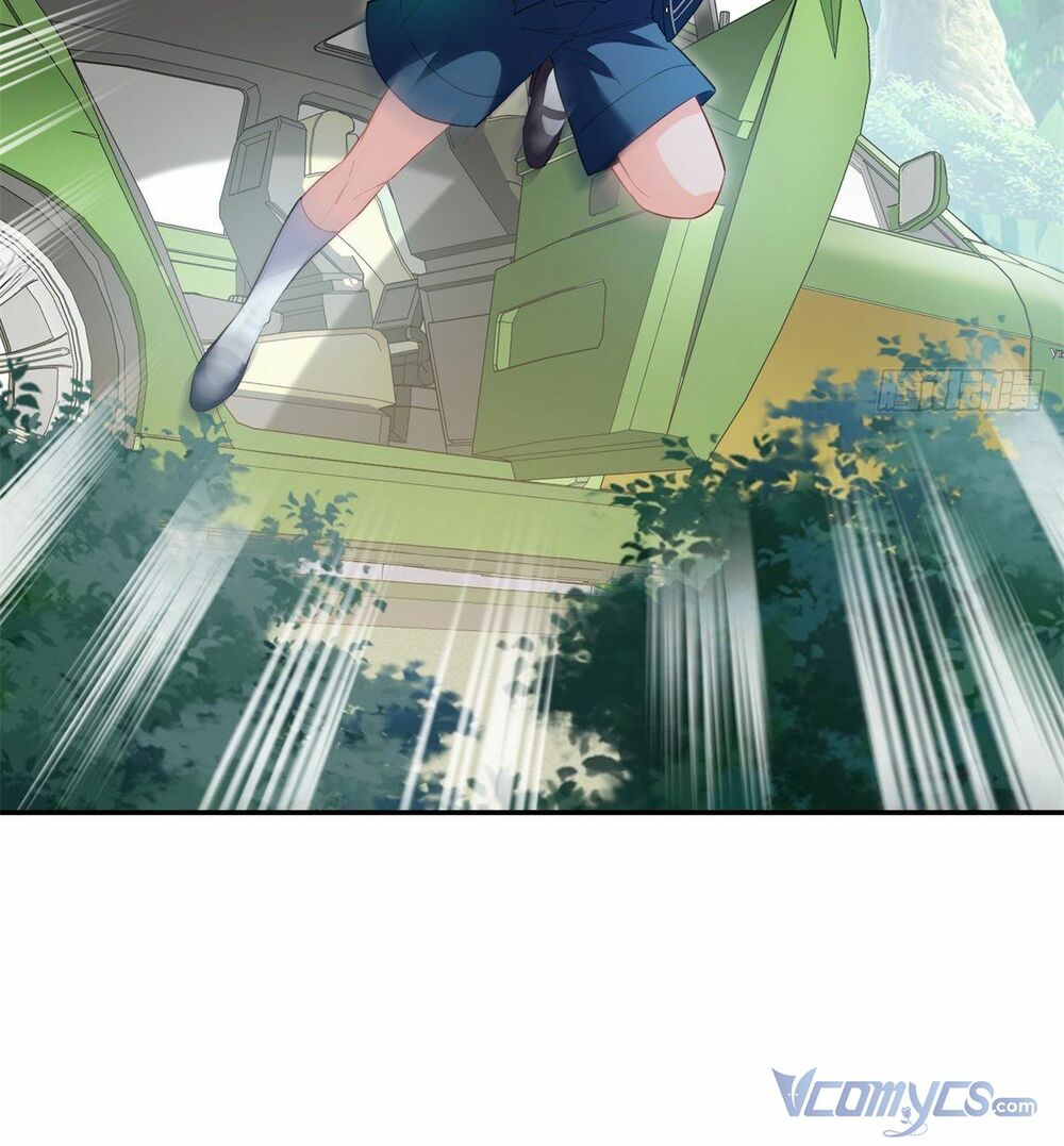 Hệt Như Hàn Quang Gặp Nắng Gắt Chap 261 - Next Chap 262