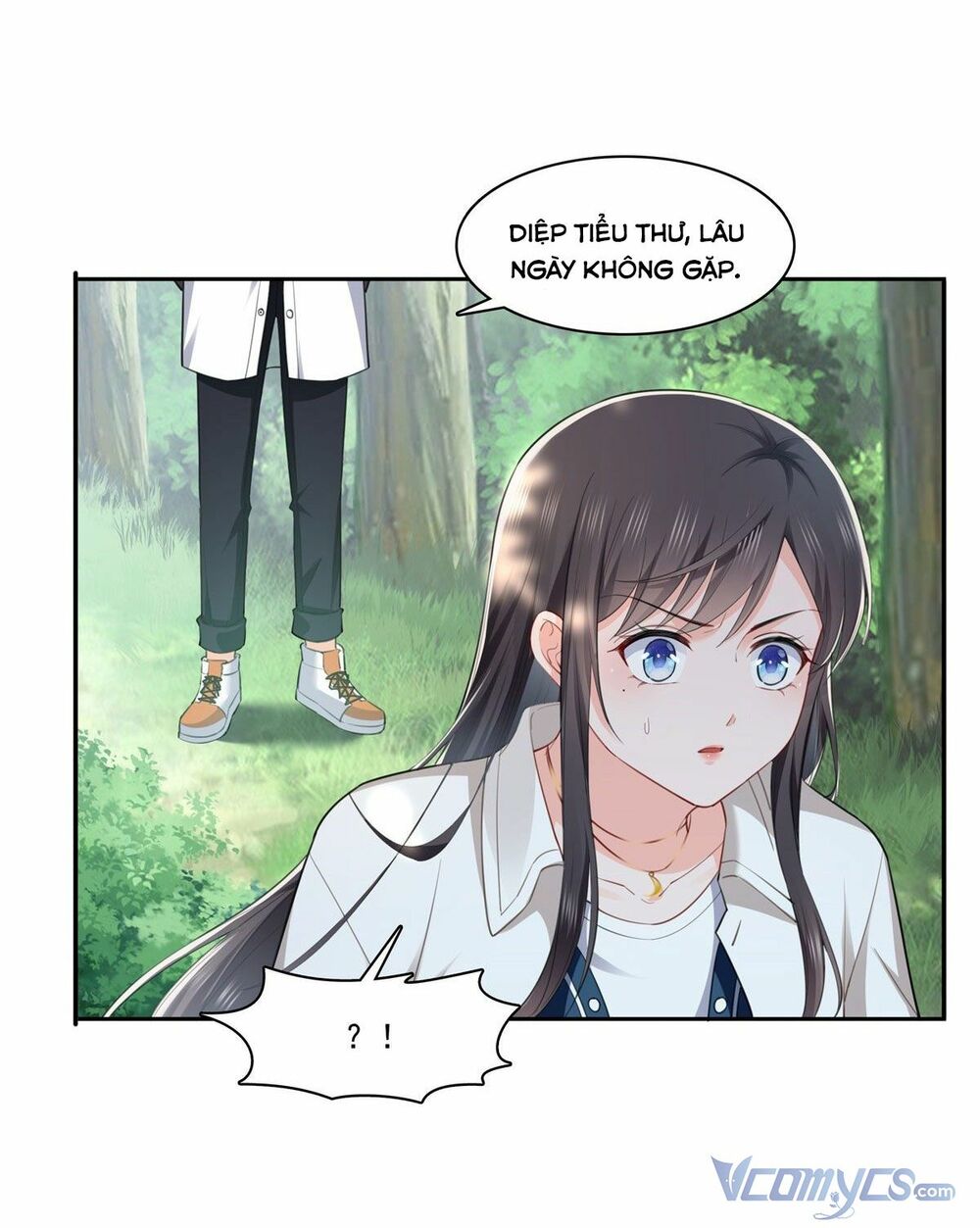 Hệt Như Hàn Quang Gặp Nắng Gắt Chap 261 - Next Chap 262