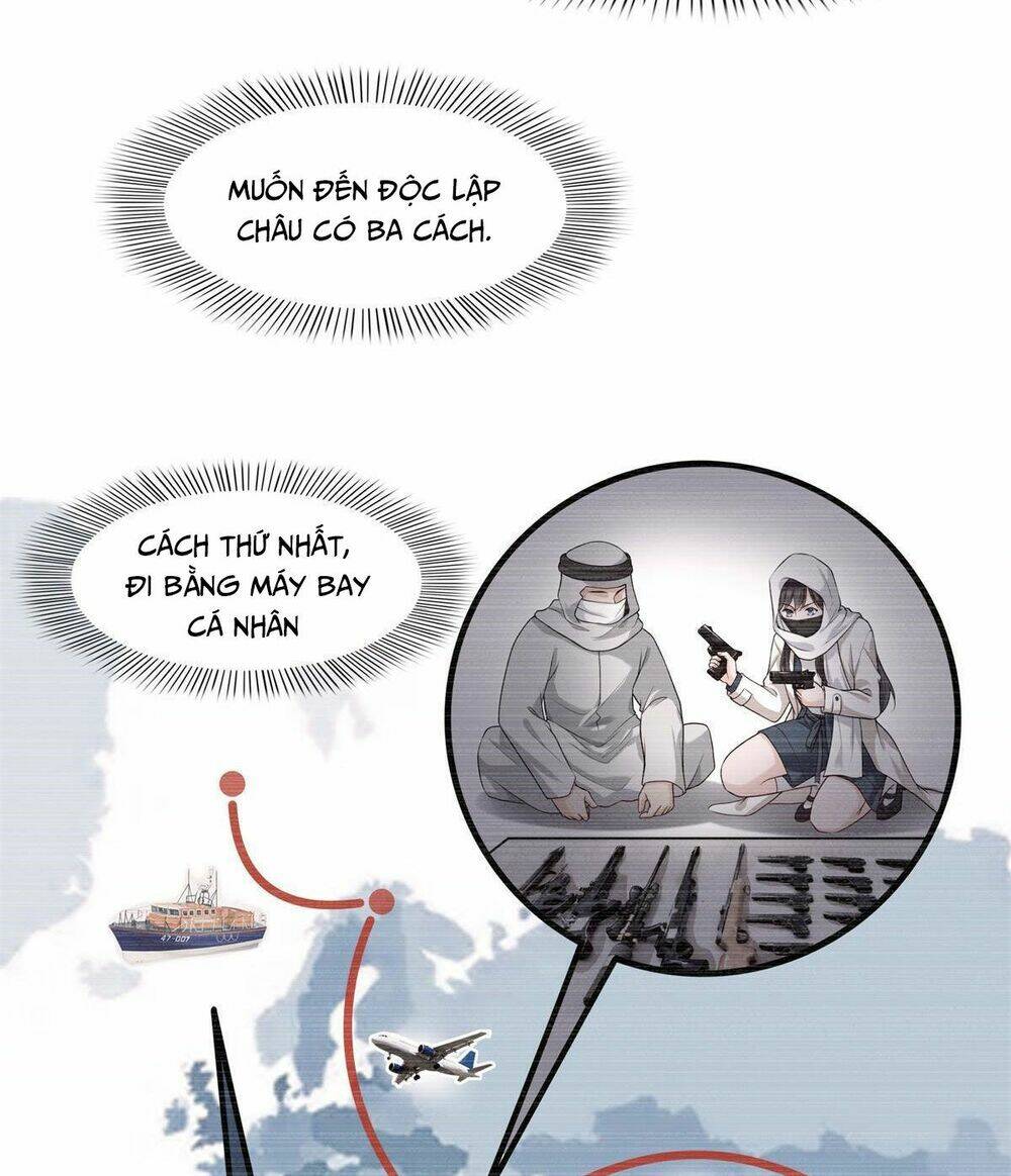 Hệt Như Hàn Quang Gặp Nắng Gắt Chap 262 - Next Chap 263