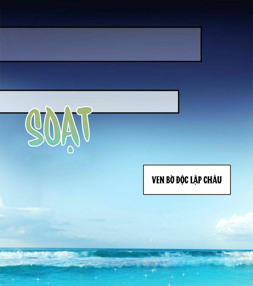 Hệt Như Hàn Quang Gặp Nắng Gắt Chap 262 - Next Chap 263