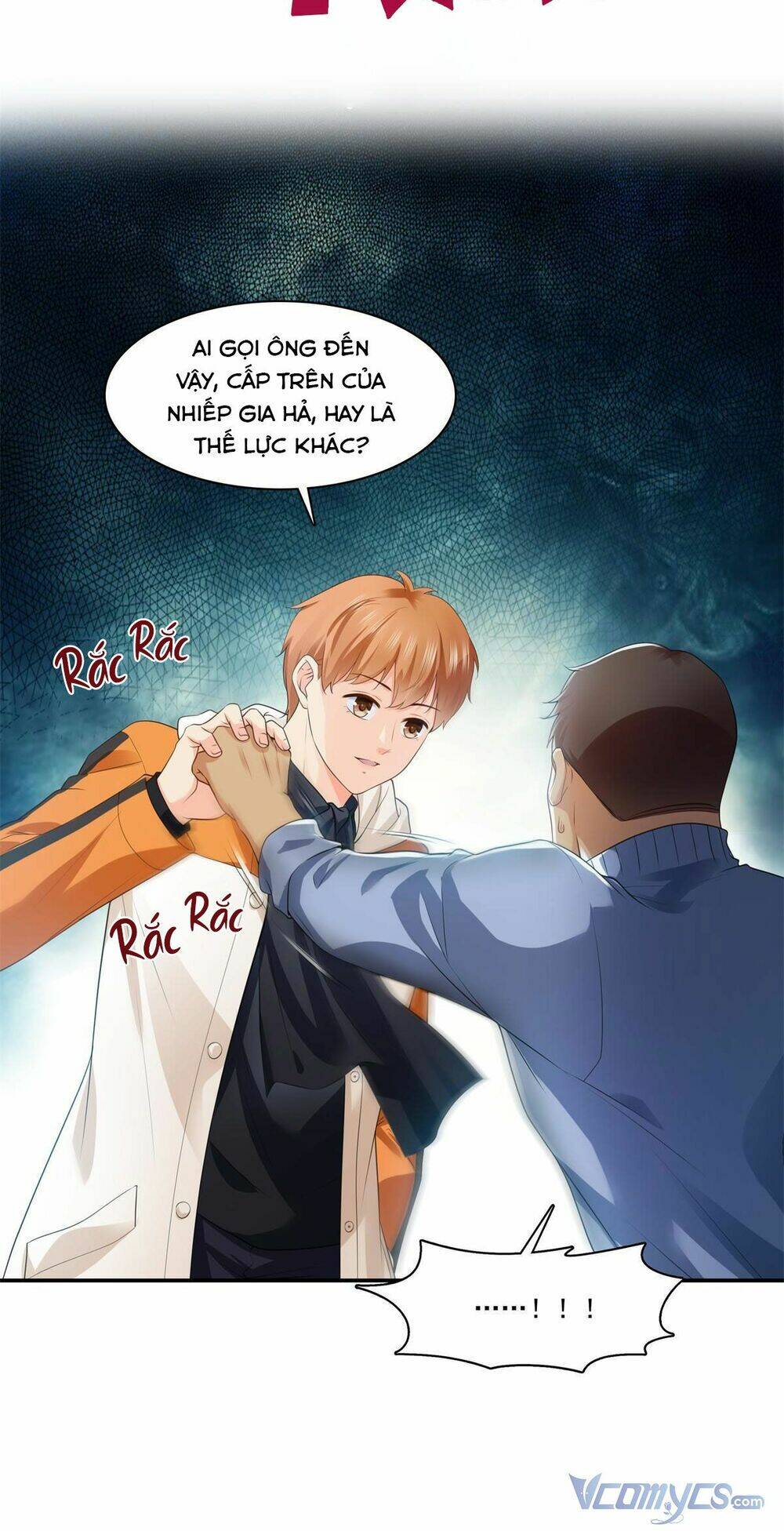 Hệt Như Hàn Quang Gặp Nắng Gắt Chap 262 - Next Chap 263