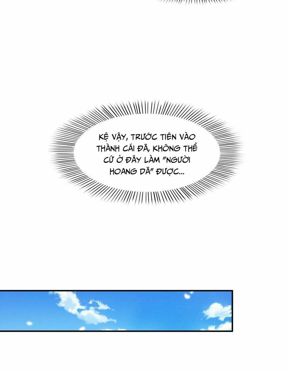 Hệt Như Hàn Quang Gặp Nắng Gắt Chap 262 - Next Chap 263