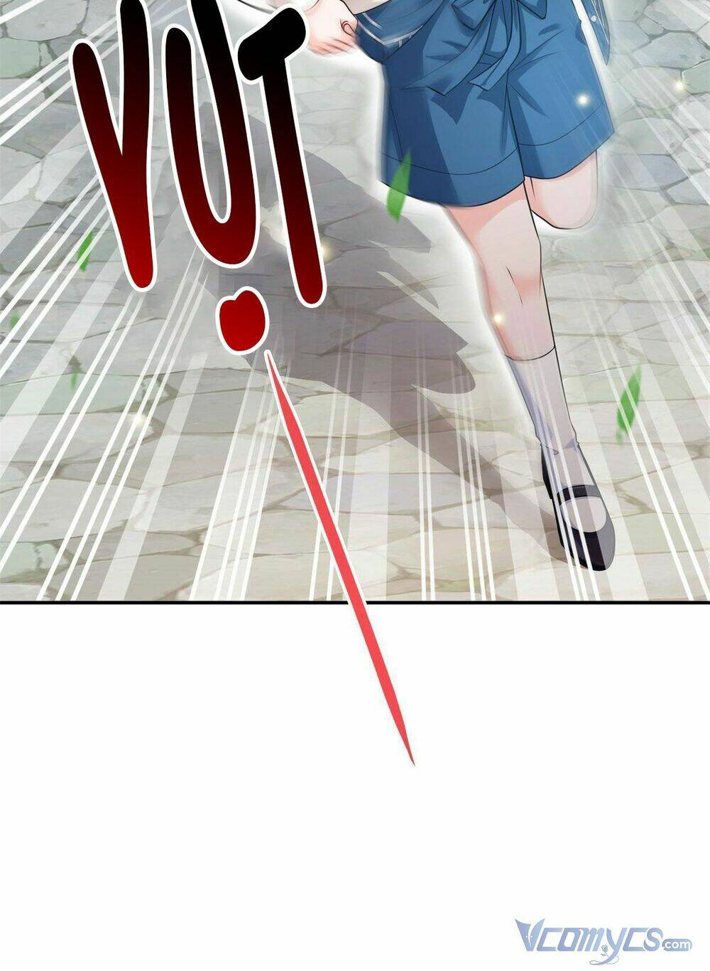 Hệt Như Hàn Quang Gặp Nắng Gắt Chap 262 - Next Chap 263