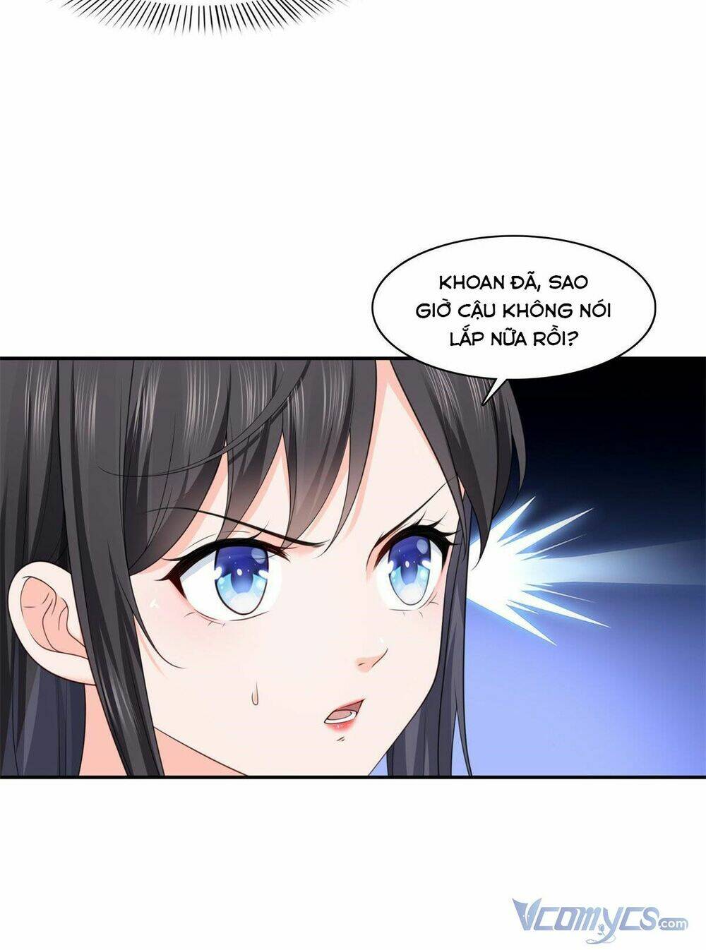 Hệt Như Hàn Quang Gặp Nắng Gắt Chap 262 - Next Chap 263