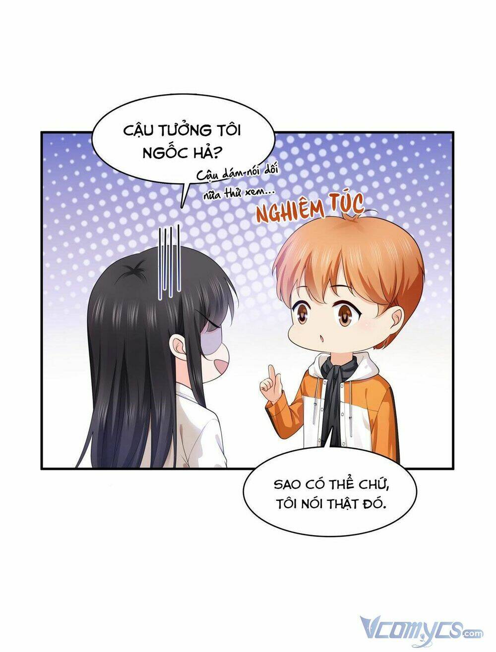 Hệt Như Hàn Quang Gặp Nắng Gắt Chap 262 - Next Chap 263