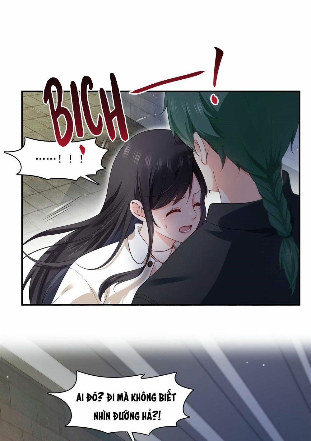 Hệt Như Hàn Quang Gặp Nắng Gắt Chap 263 - Next Chap 264