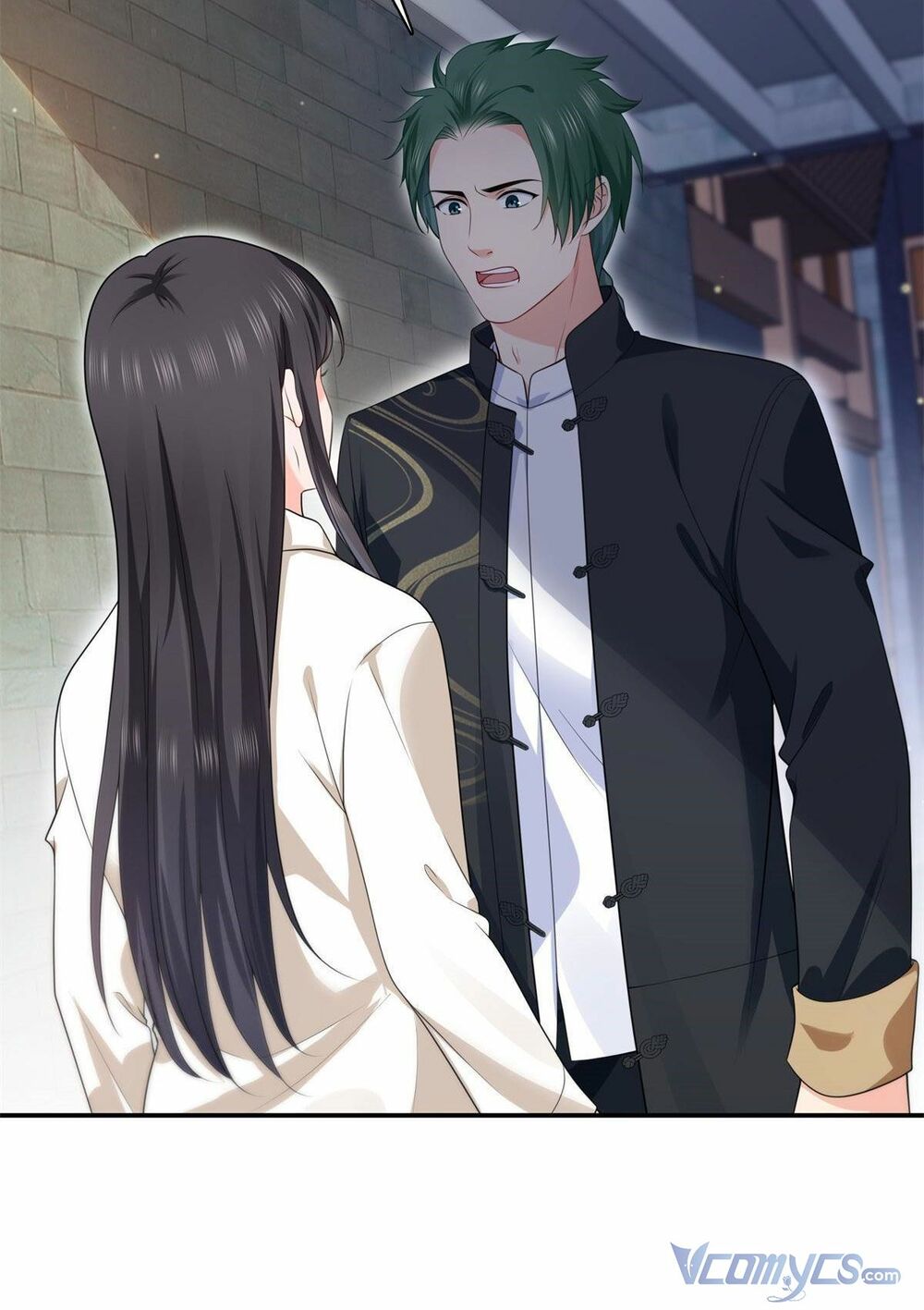 Hệt Như Hàn Quang Gặp Nắng Gắt Chap 263 - Next Chap 264