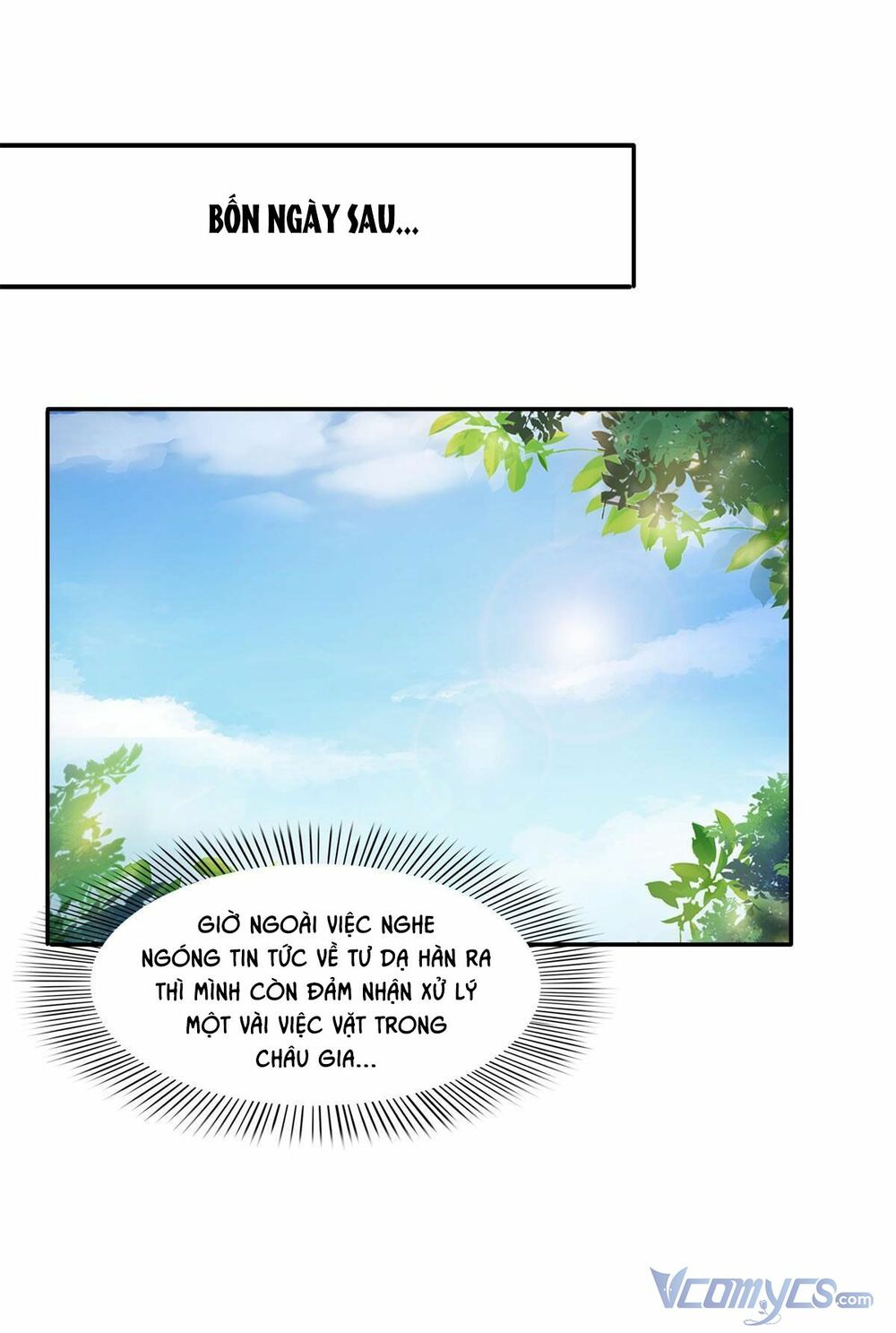 Hệt Như Hàn Quang Gặp Nắng Gắt Chap 263 - Next Chap 264
