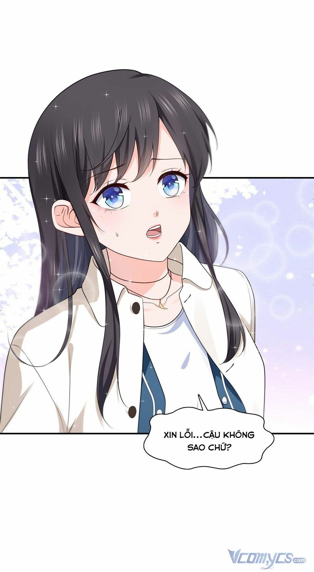 Hệt Như Hàn Quang Gặp Nắng Gắt Chap 263 - Next Chap 264