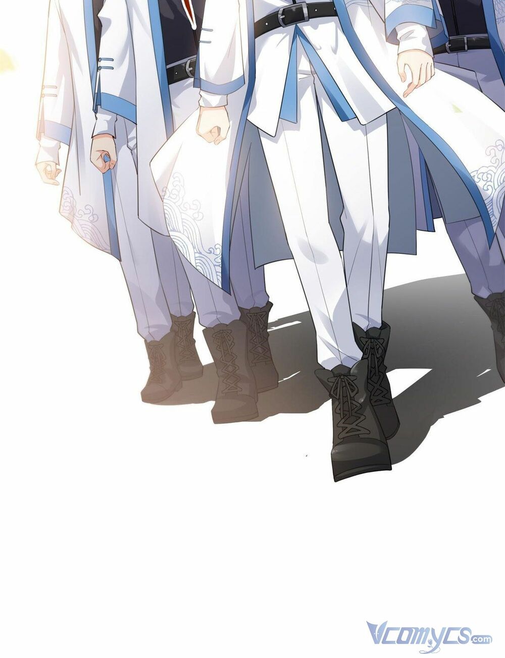 Hệt Như Hàn Quang Gặp Nắng Gắt Chap 263 - Next Chap 264