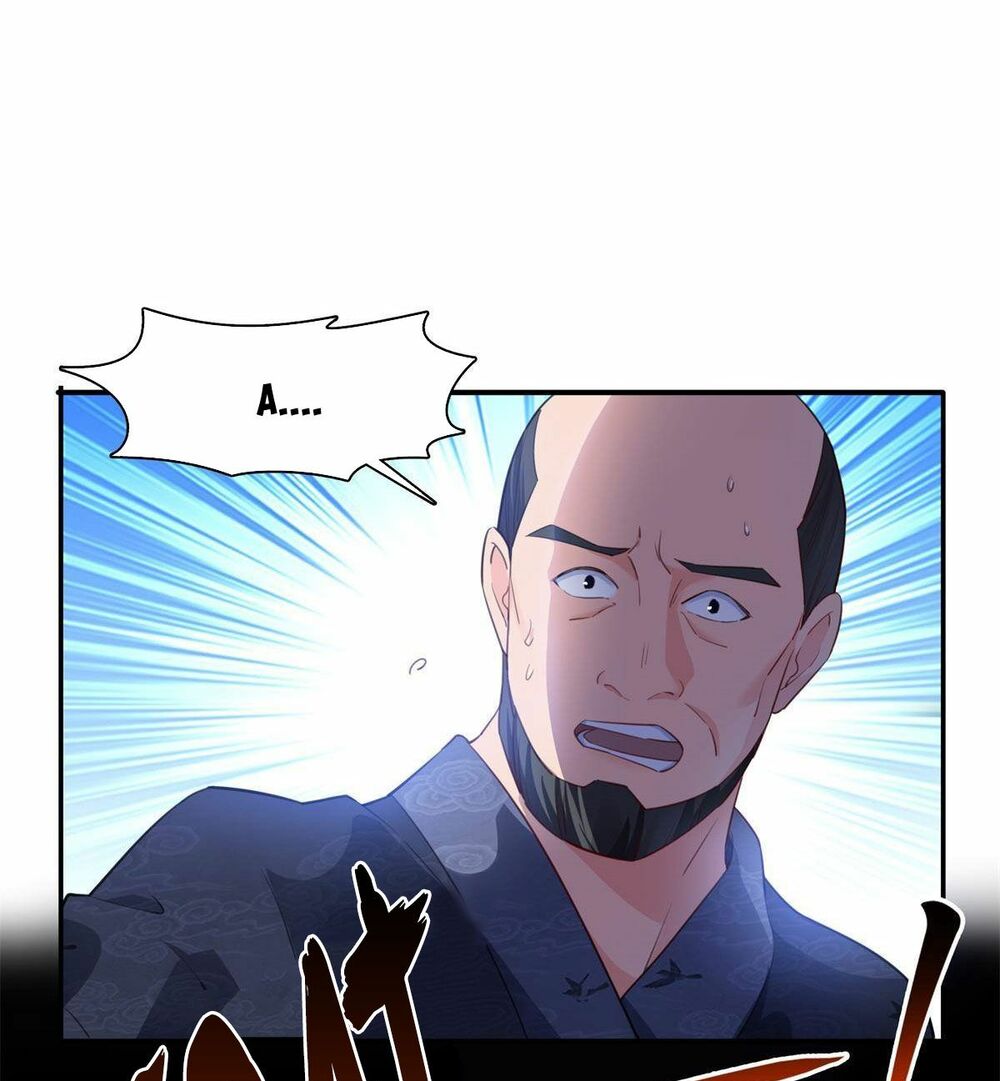 Hệt Như Hàn Quang Gặp Nắng Gắt Chap 263 - Next Chap 264