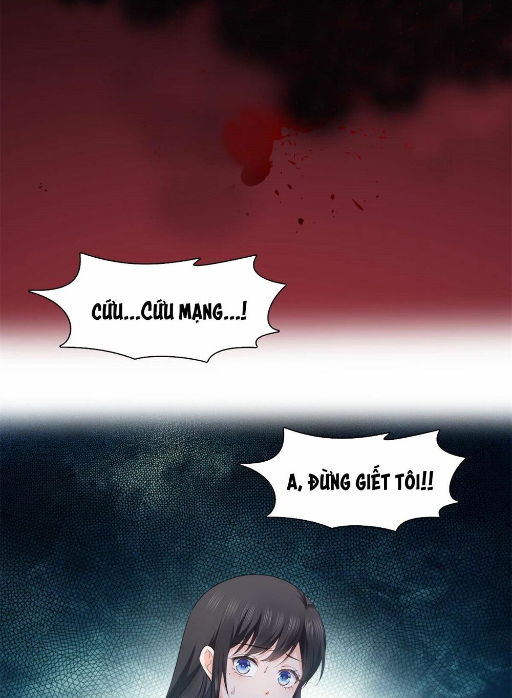 Hệt Như Hàn Quang Gặp Nắng Gắt Chap 263 - Next Chap 264