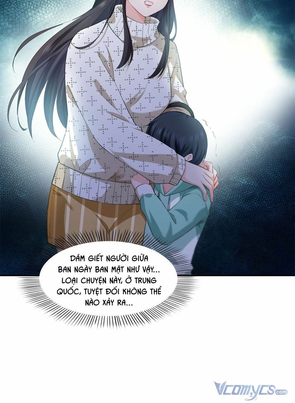 Hệt Như Hàn Quang Gặp Nắng Gắt Chap 263 - Next Chap 264