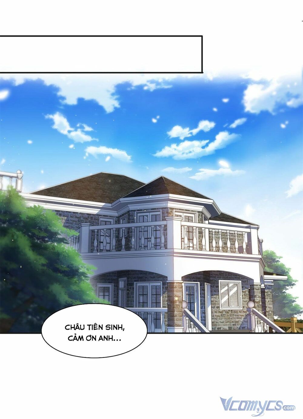 Hệt Như Hàn Quang Gặp Nắng Gắt Chap 263 - Next Chap 264