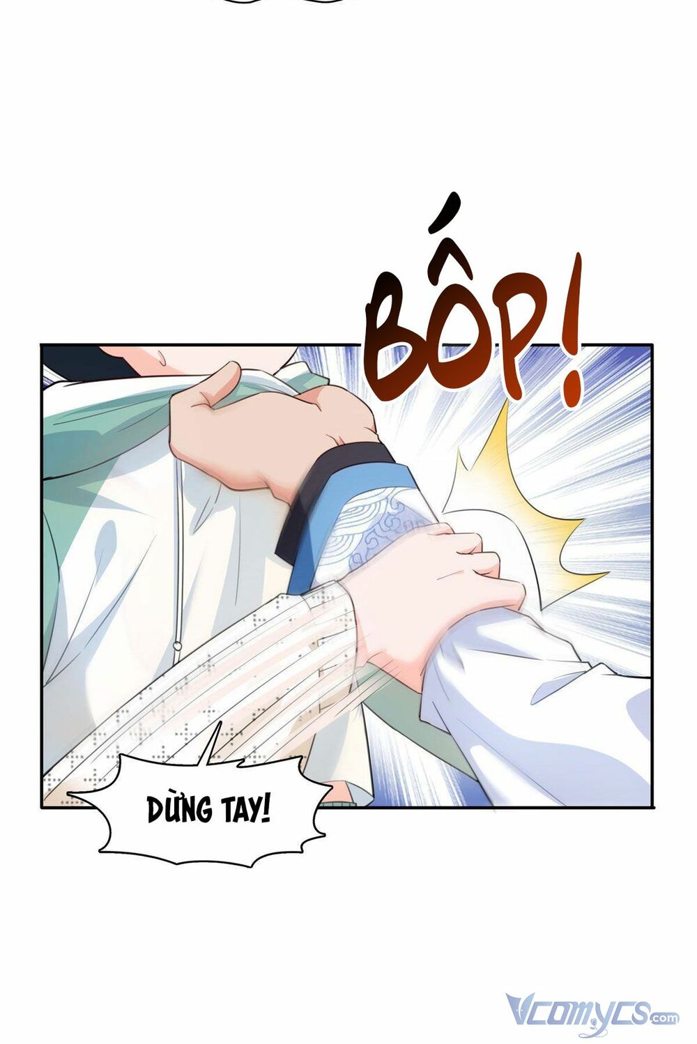 Hệt Như Hàn Quang Gặp Nắng Gắt Chap 264 - Next Chap 265