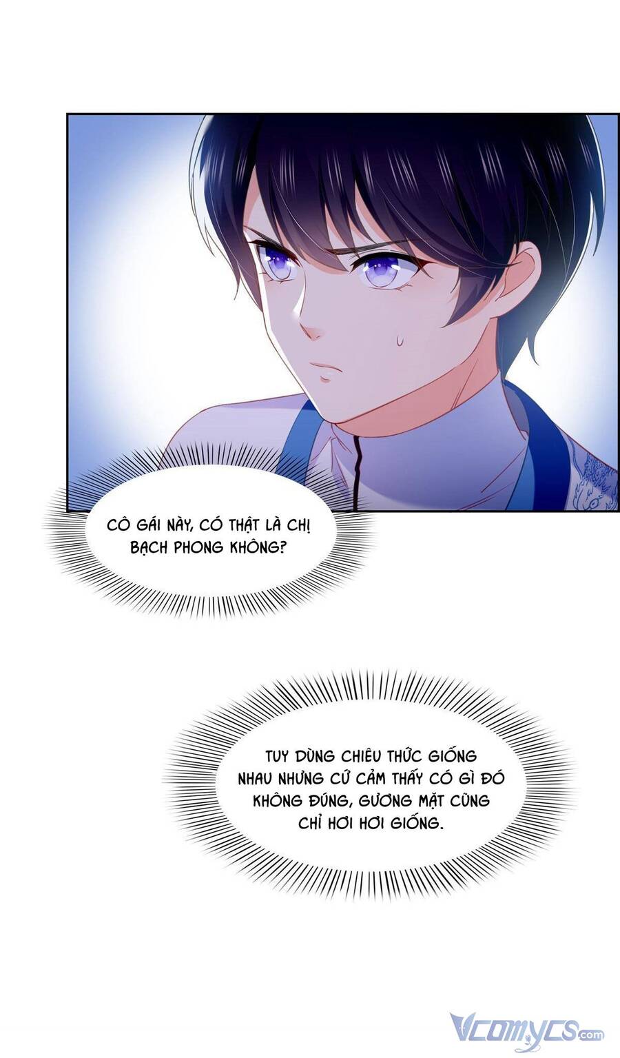 Hệt Như Hàn Quang Gặp Nắng Gắt Chap 265 - Next Chap 266