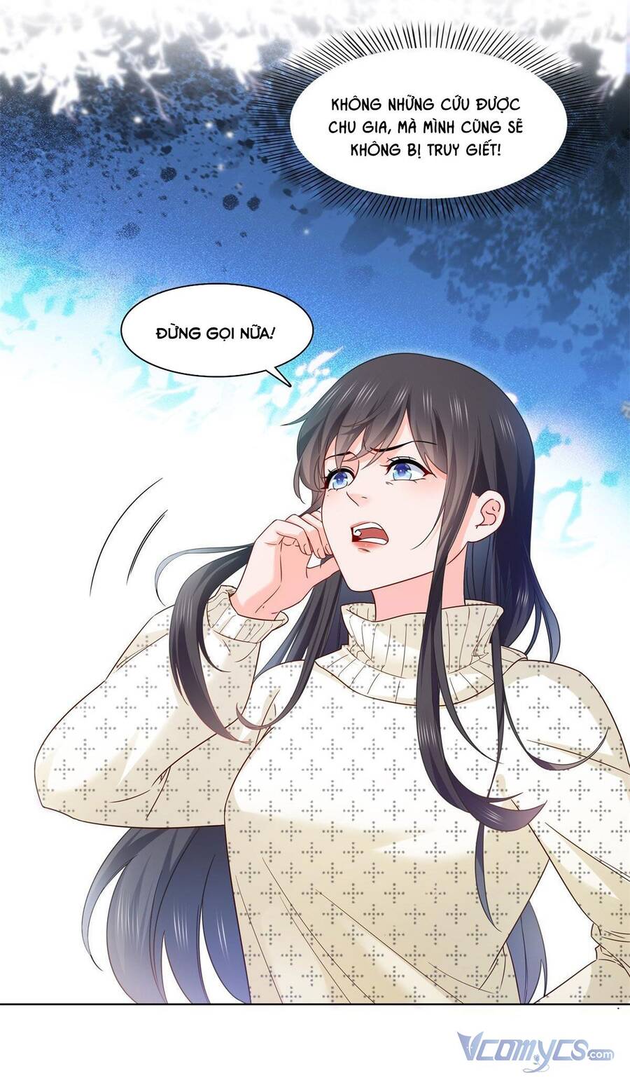 Hệt Như Hàn Quang Gặp Nắng Gắt Chap 265 - Next Chap 266