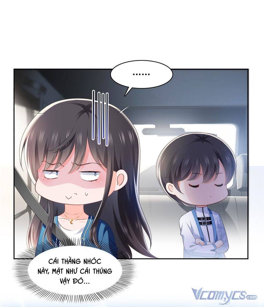 Hệt Như Hàn Quang Gặp Nắng Gắt Chap 265 - Next Chap 266