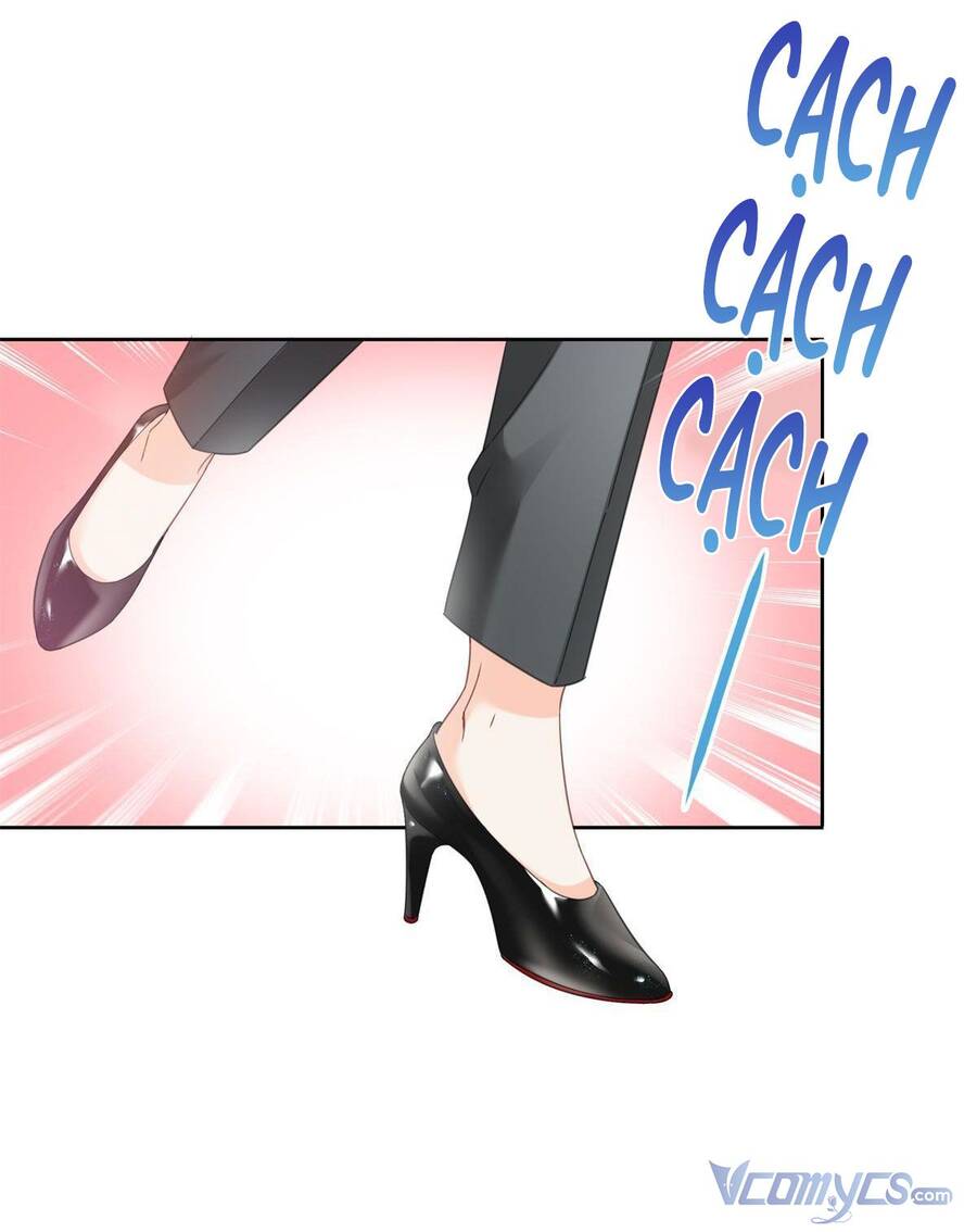 Hệt Như Hàn Quang Gặp Nắng Gắt Chap 265 - Next Chap 266