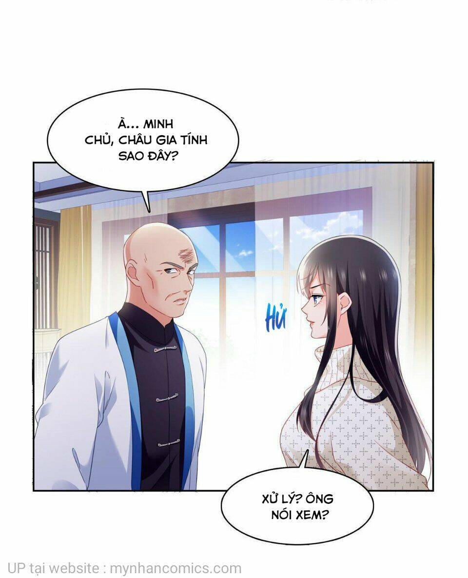Hệt Như Hàn Quang Gặp Nắng Gắt Chap 266 - Next Chap 267