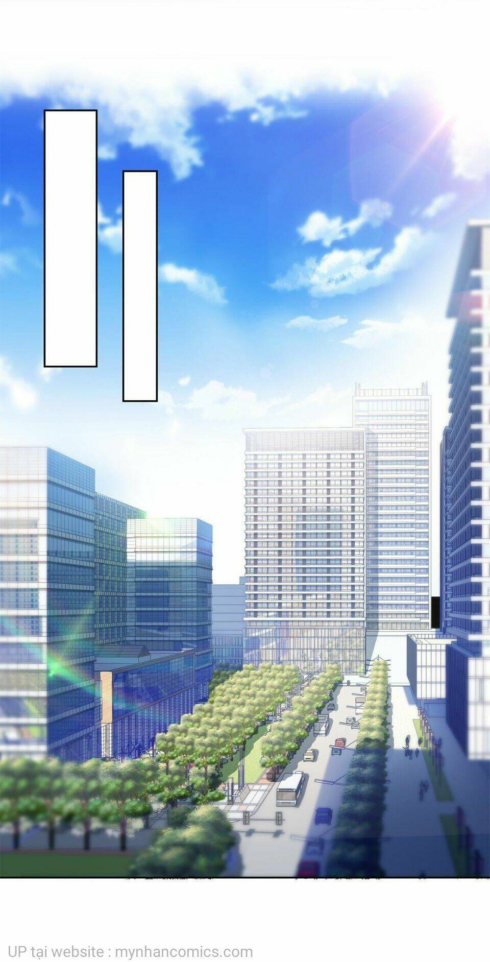 Hệt Như Hàn Quang Gặp Nắng Gắt Chap 266 - Next Chap 267